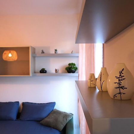Casa Segantini - Relax Apartment 2 Arco Exterior foto